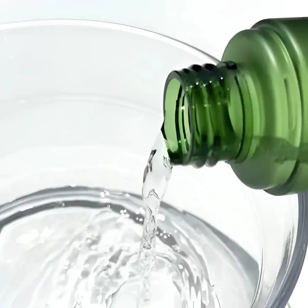 Dr Althea Premium Quick Step Sebum Cleanser 100ml Formula - Cleanser