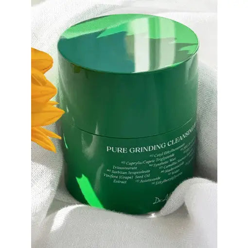Dr Althea Pure Grinding Cleansing Balm 50ml - Cleansing Balm