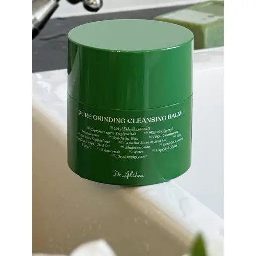 Dr Althea Pure Grinding Cleansing Balm 50ml - Cleansing Balm