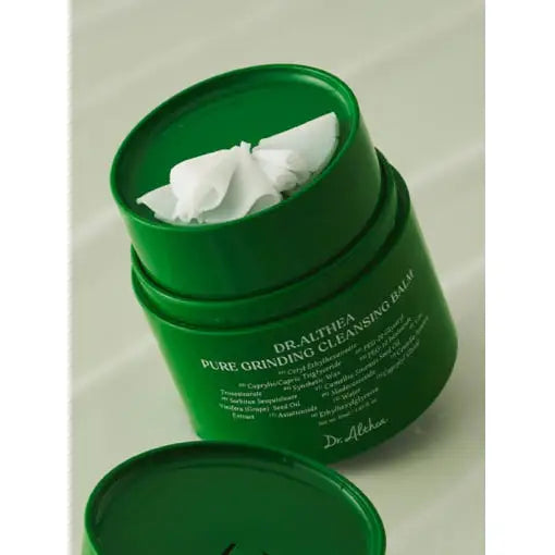 Dr Althea Pure Grinding Cleansing Balm 50ml - Cleansing Balm
