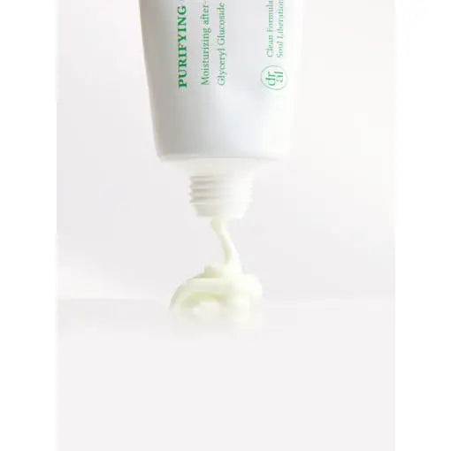 Dr Althea Purifying Green Tea Sunscreen SPF 50 Plus PA Plus Plus Plus 50ml - Sun Cream