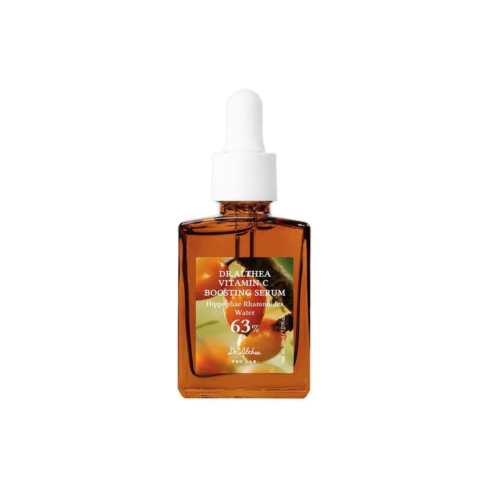 Dr Althea Vitamin C Boosting Serum 30ml - serum