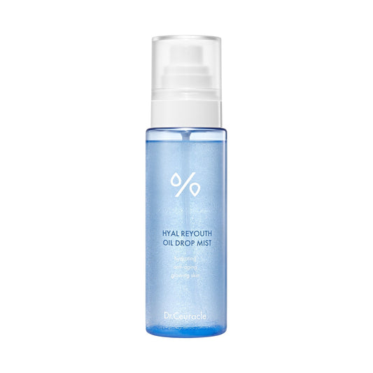 Dr. Ceuracle HYAL REYOUTH OIL DROP MIST 125ml Hydrating Oil Mist - Korean Beauty US