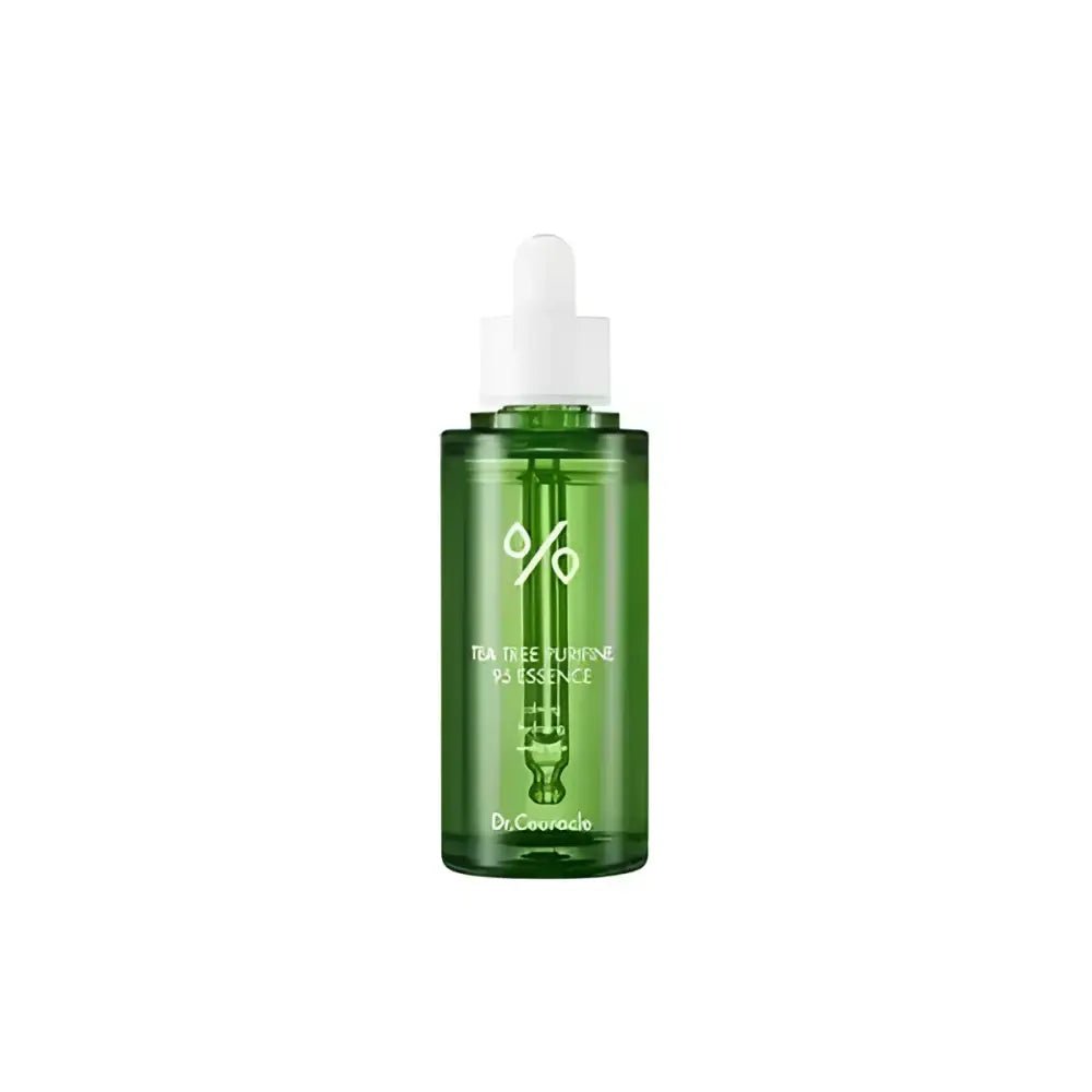 Dr. Ceuracle Tea Tree Purifine 95 Essence 50ml for Blemish Care - 50ml - Essence