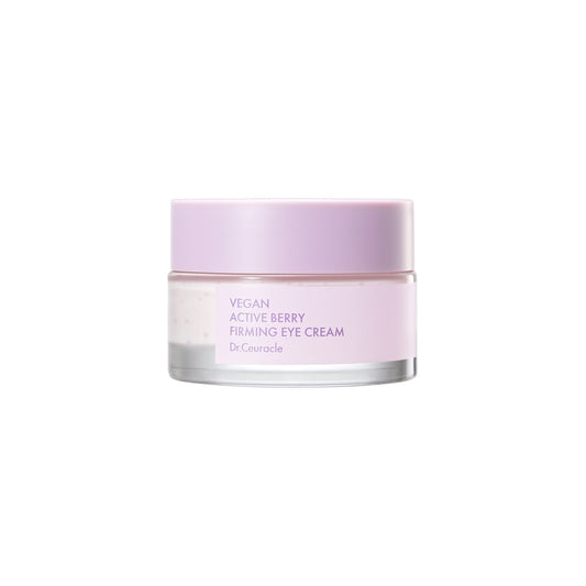 Dr. Ceuracle Vegan Active Berry Firming Eye Cream 32g - Korean Beauty US