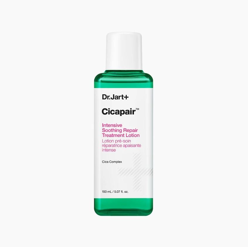 Dr Jart Cicapair Intensive Soothing Repair Lotion 150ml - Korean Beauty US