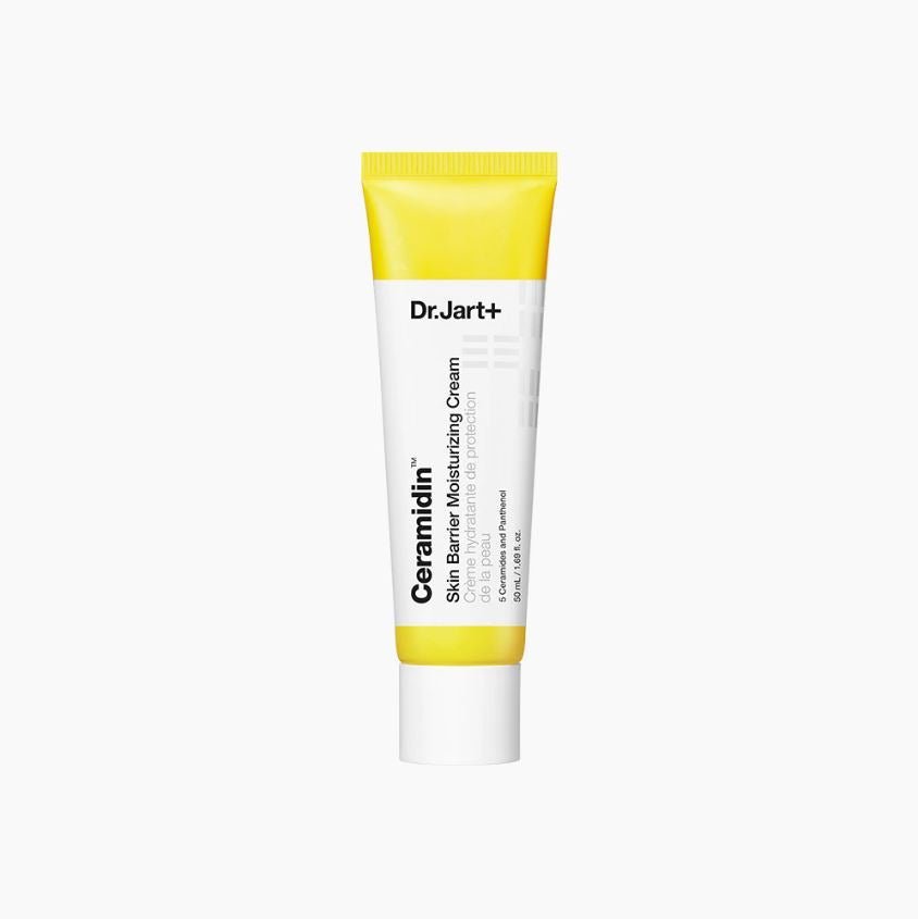 Dr.Jart Ceramidin Skin Barrier Moisturizing Cream 50ml - Korean Beauty US