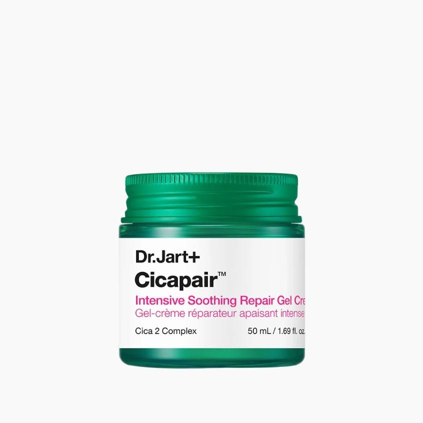 Dr.Jart Cicapair Intensive Soothing Repair Gel Cream 50ml - Korean Beauty US