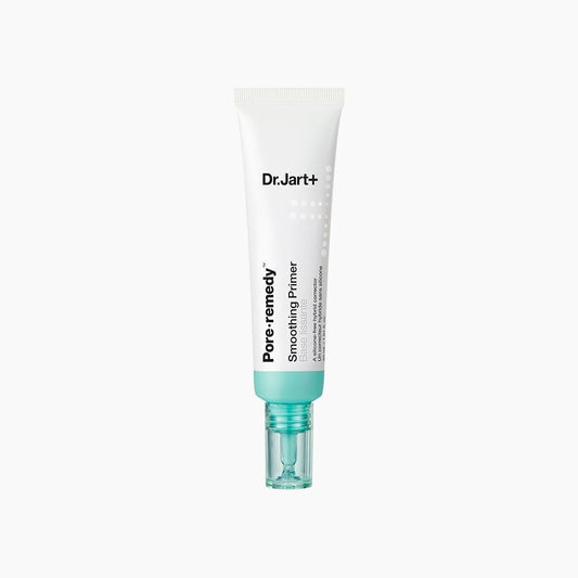 Dr.Jart+ Pore Remedy Soothing Primer 30ml for Smooth Skin - Korean Beauty US