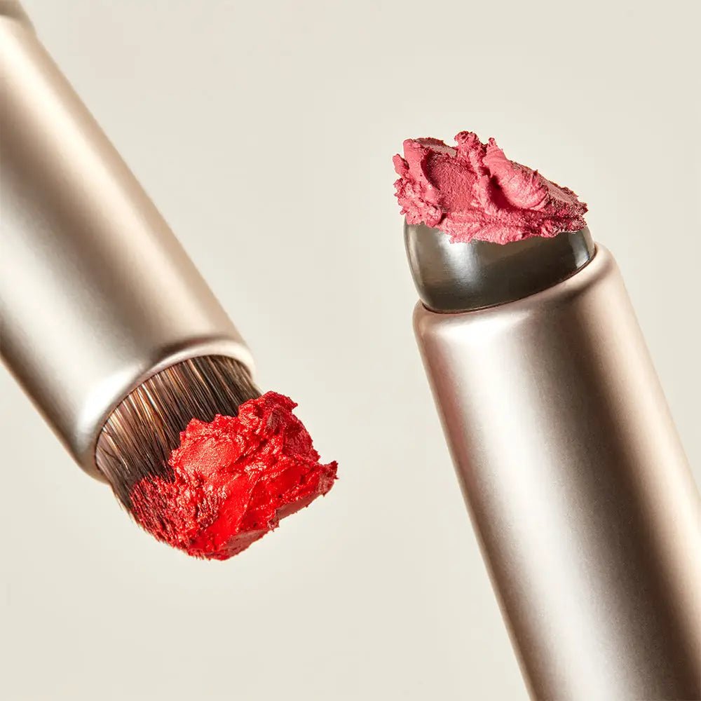 Espoir Dual Smudging Lip Brush for Flawless Application - Lip Brush
