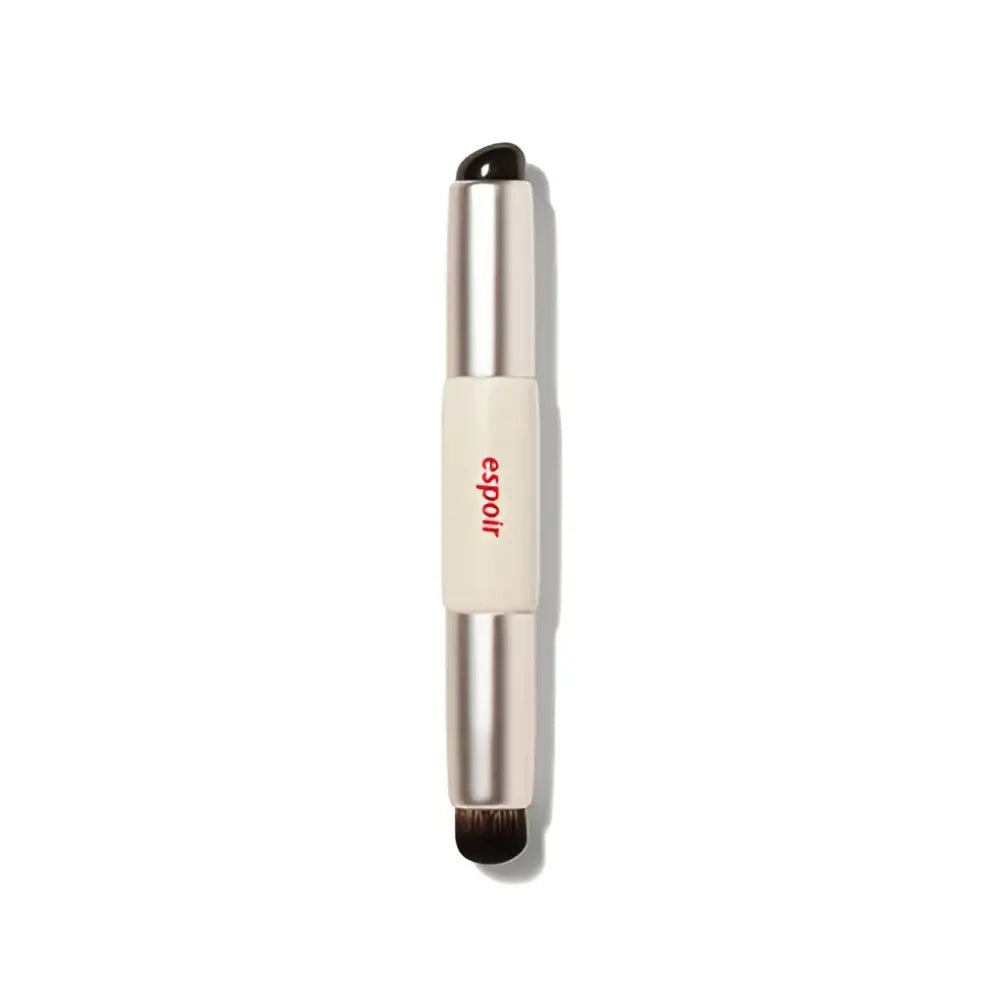 Espoir Dual Smudging Lip Brush for Flawless Application - Lip Brush