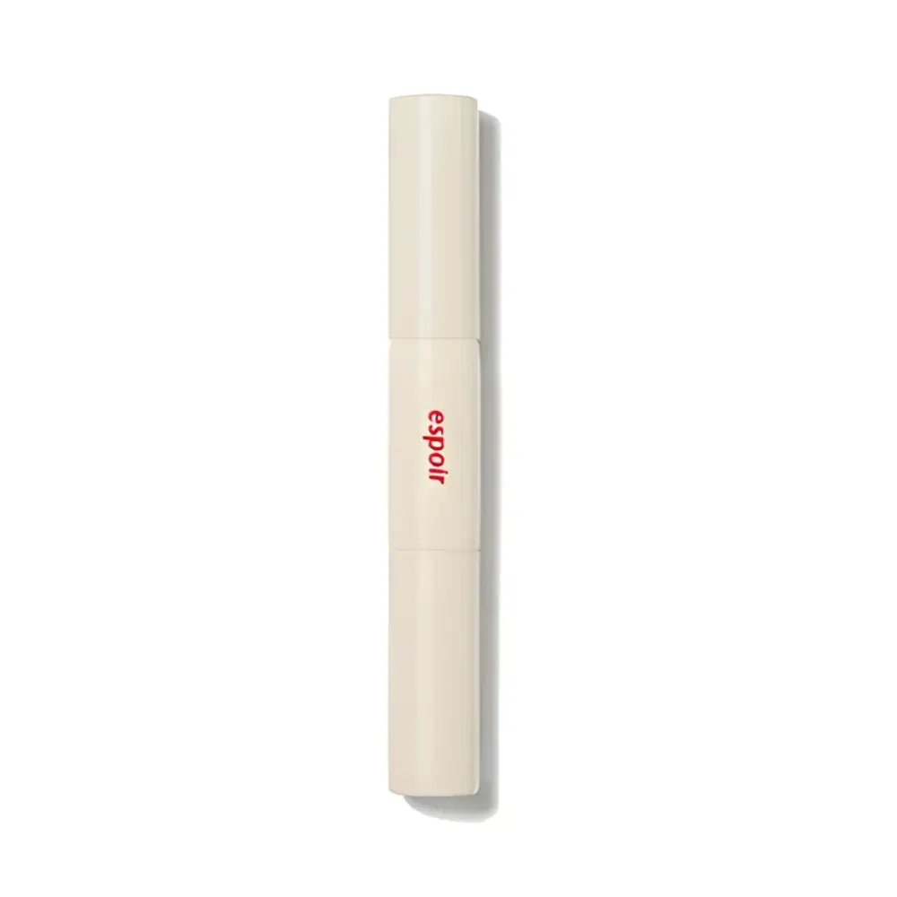 Espoir Dual Smudging Lip Brush for Flawless Application - Lip Brush
