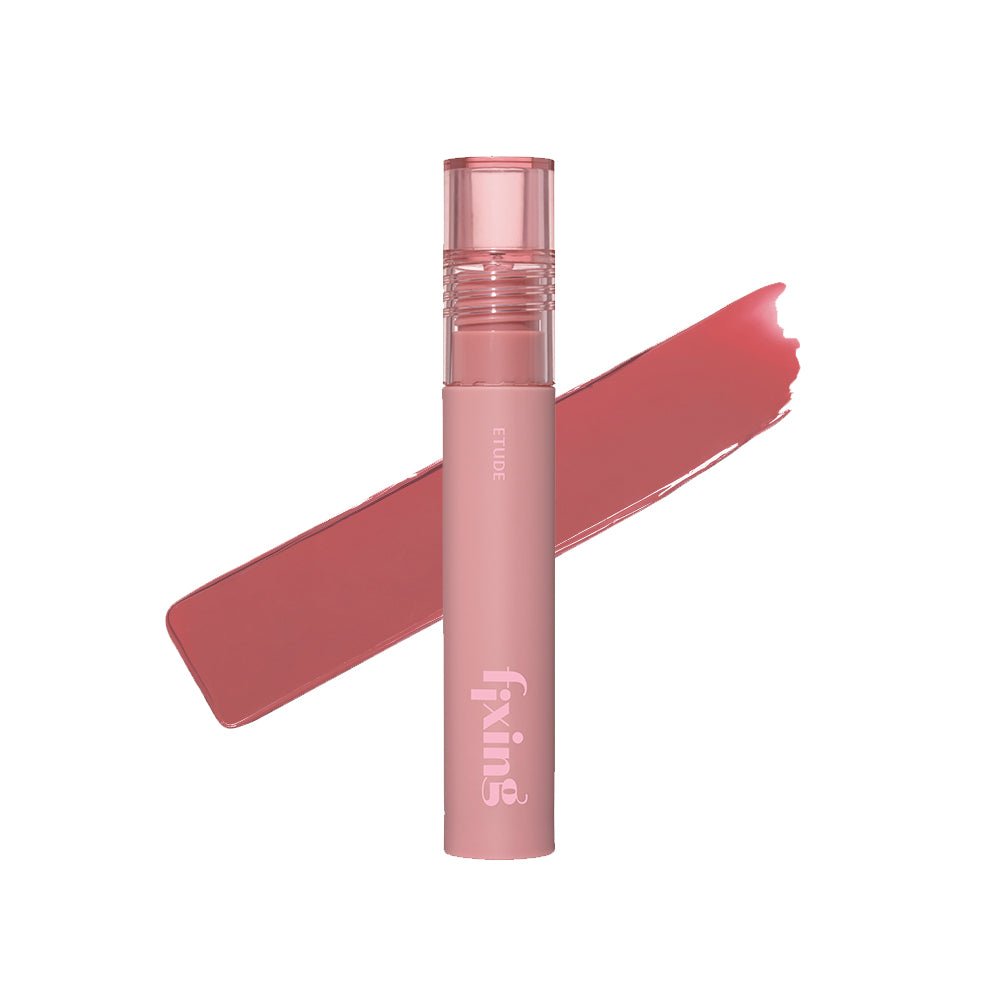 Etudehouse Fixing Tint 05 Midnight Mauve Lip Color - Korean Beauty US