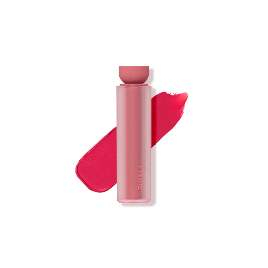 Etudehouse Fixing Tint Bar 01 Lively Red Long Lasting Lipstick - Korean Beauty US