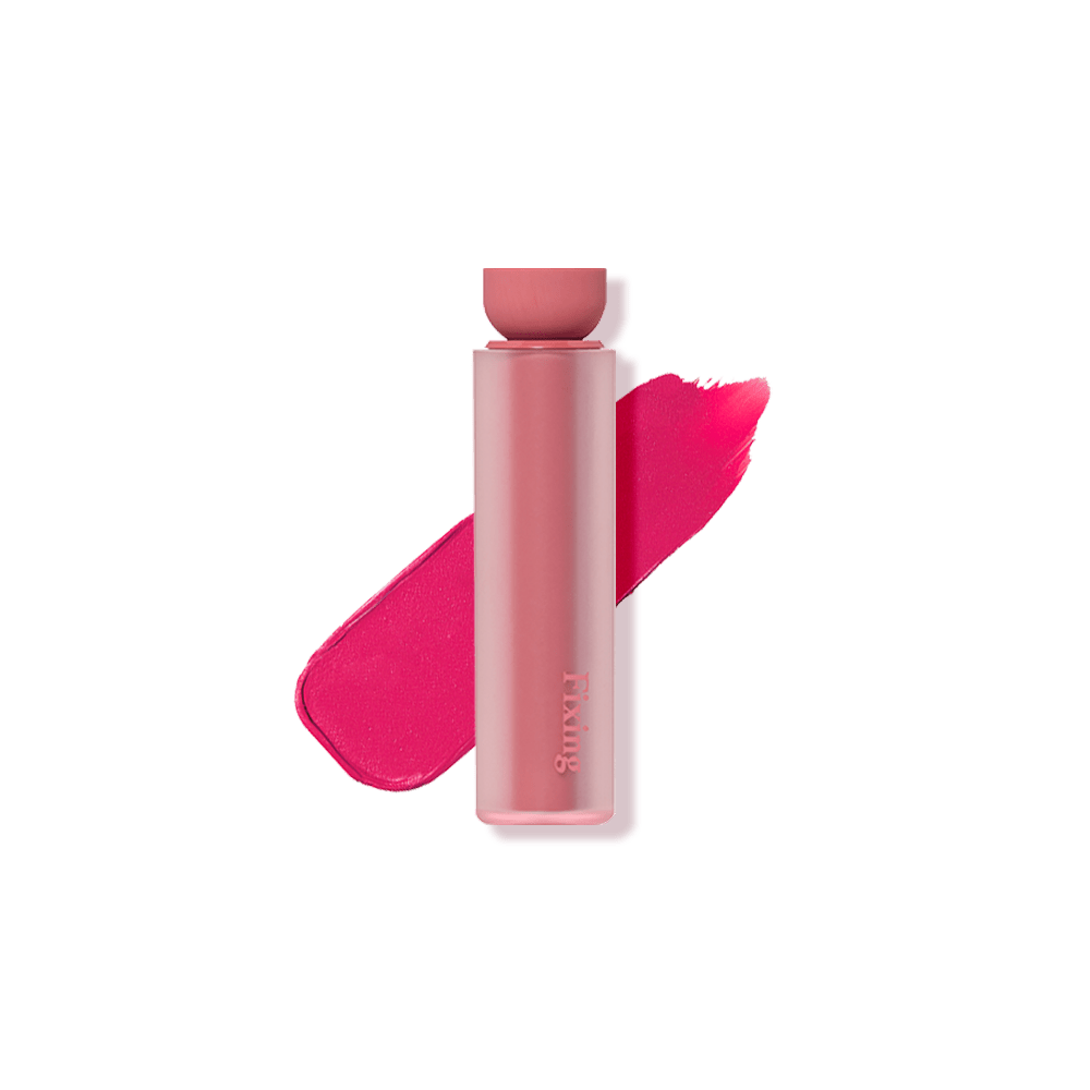 Etudehouse Fixing Tint Bar 02 Clear Berry Lipstick - Korean Beauty US