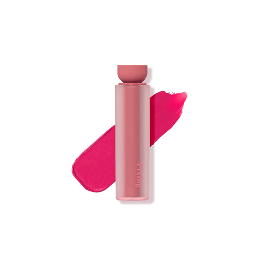 Etudehouse Fixing Tint Bar 02 Clear Berry Lipstick - Korean Beauty US