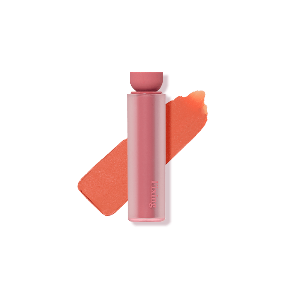 Etudehouse Fixing Tint Bar 03 Milk Caramel Hydro Matte Lipstick - Korean Beauty US