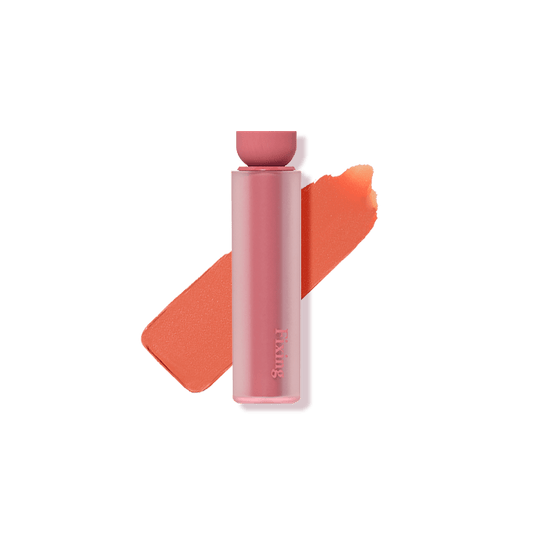 Etudehouse Fixing Tint Bar 03 Milk Caramel Hydro Matte Lipstick - Korean Beauty US