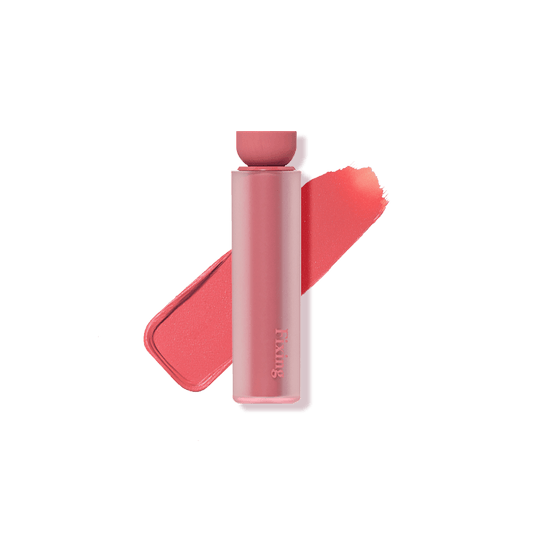 Etudehouse Fixing Tint Bar 04 Coral Rose Long Lasting Lipstick - Korean Beauty US