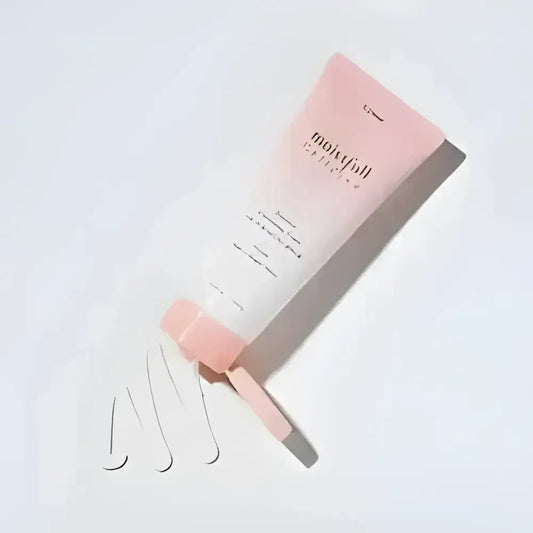 EtudeHouse Moistfull Collagen Cleansing Foam 150ml Hydrating Cleanser - 150ml
