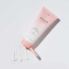 EtudeHouse Moistfull Collagen Cleansing Foam 150ml Hydrating Cleanser - Korean Beauty US