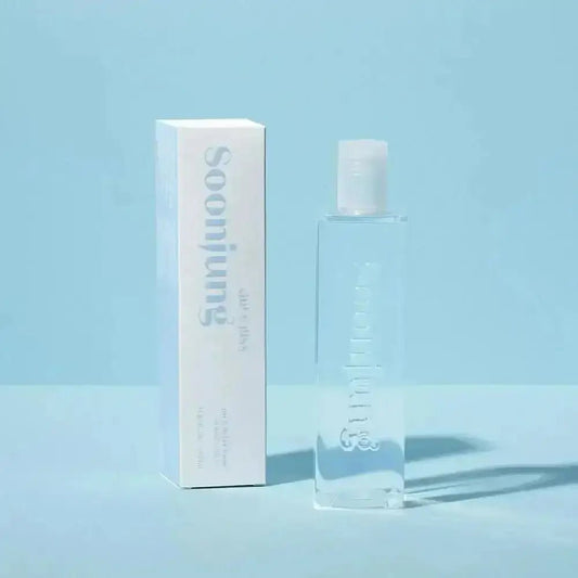 EtudeHouse SoonJung pH 5.5 Relief Toner 350ml for Sensitive Skin - 350ml - Toner
