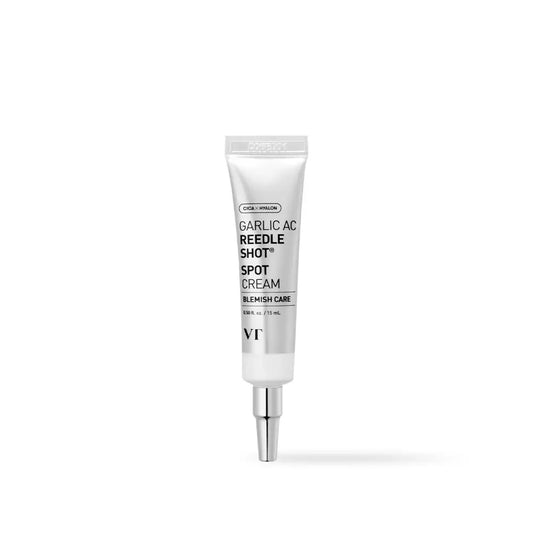 Garlic Reedle Spot Cream For Acne 15ml VT Cosmetics - 15ml