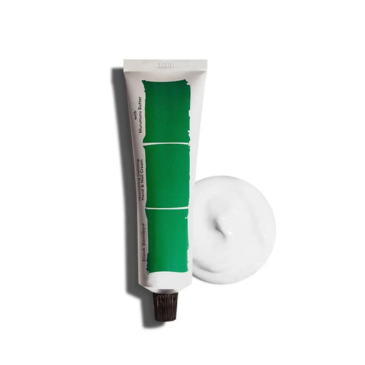 Haruharu Wonder Black Bamboo Nourishing Hand Nail Cream 50ml Hydrating and Soothing Skin Care - 50ml