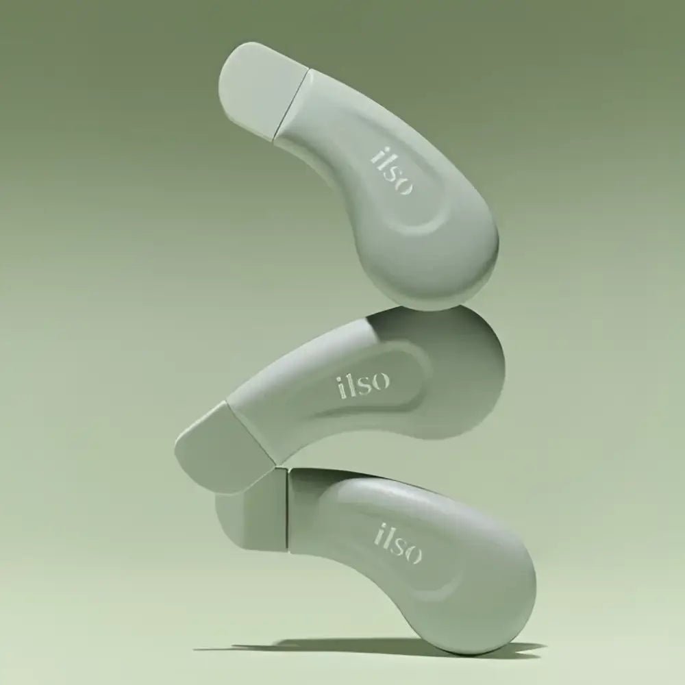 ilso Deep Clean Master/Blackhead Remover Tool - Tools & Accessories