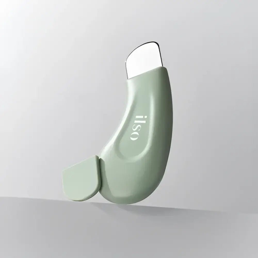 ilso Deep Clean Master/Blackhead Remover Tool - Tools & Accessories