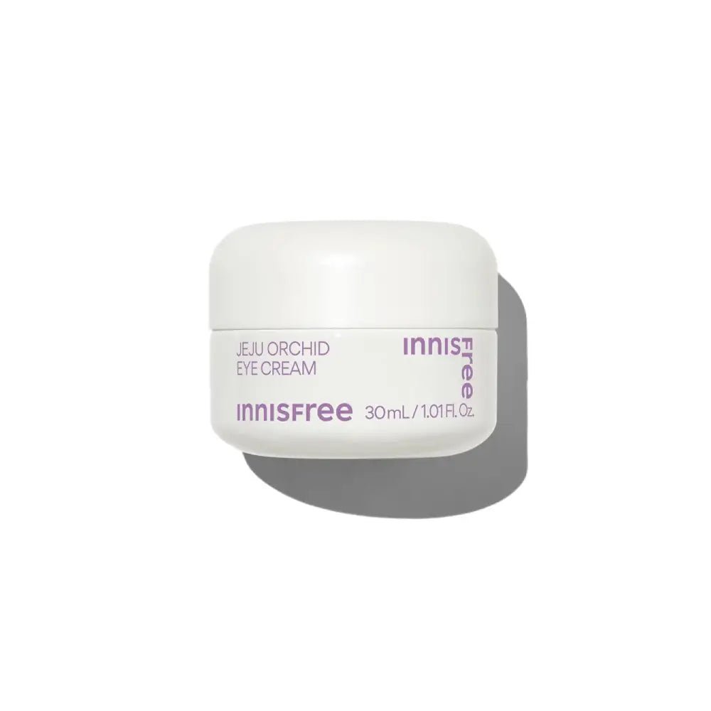 Innisfree Jeju Orchid Eye Cream 30ml - 30ml - Eye Cream