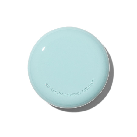 innisfree No Sebum Powder Cushion SPF35 PA++ 14g - Korean Beauty US