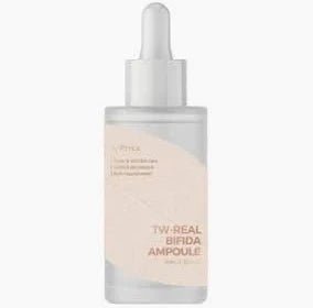 Isntree TW - Real Bifida Ampoule 50ml for Skin Strengthening - Korean Beauty US