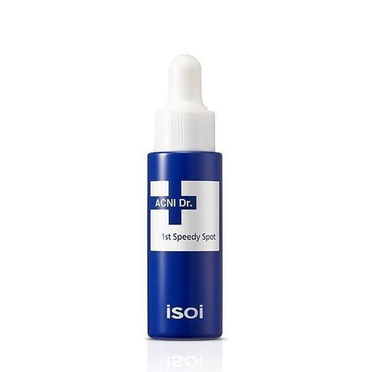 ISOI Acni Dr 1st Speedy Spot Treatment 14ml - Korean Beauty US