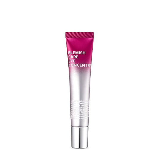 Isoi Blemish Care Eye Concentrate 17ml for Brightening and Hydration - Korean Beauty US