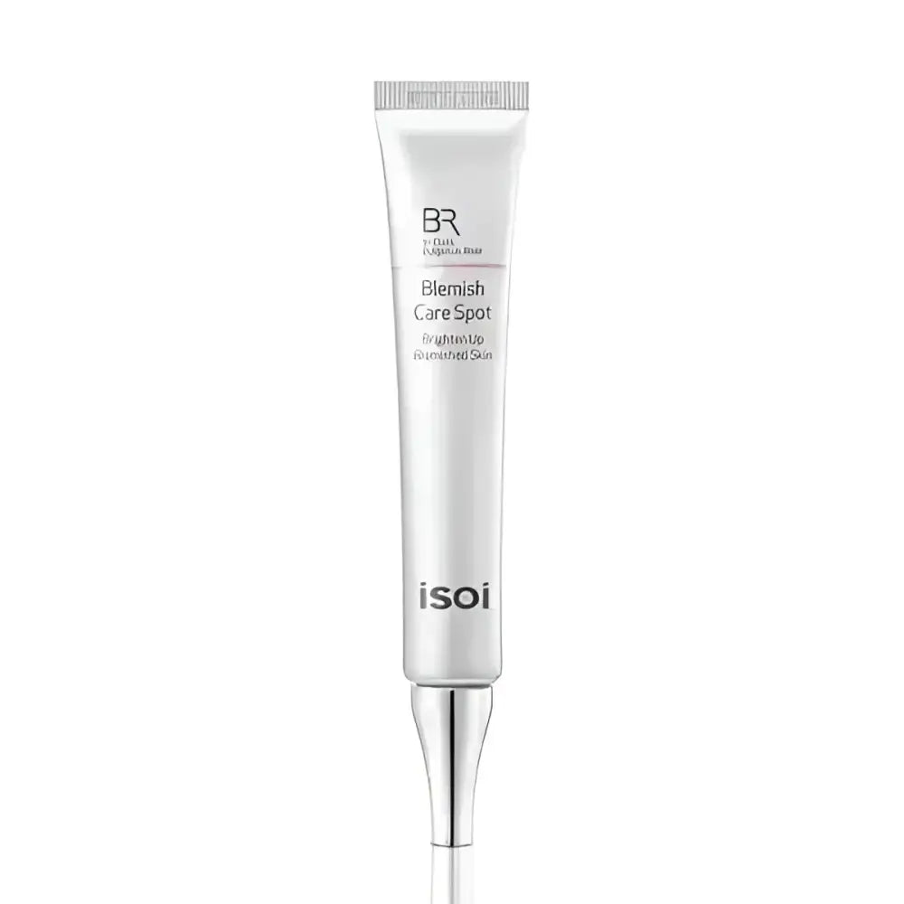 ISOI Bulgarian Rose Blemish Care Spot Treatment 25ml - 25ml