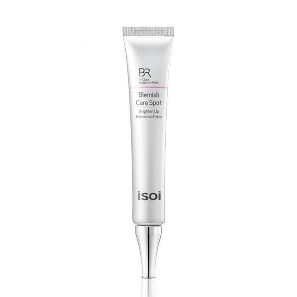 ISOI Bulgarian Rose Blemish Care Spot Treatment 25ml - Korean Beauty US