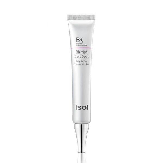 ISOI Bulgarian Rose Blemish Care Spot Treatment 25ml - Korean Beauty US