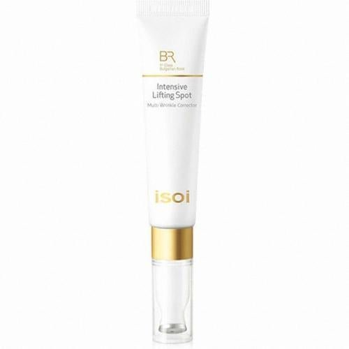 ISOI Bulgarian Rose Intensive Lifting Spot 25ml Cream - Korean Beauty US