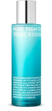 ISOI Bulgarian Rose Pore Tightening Tonic Essence 130ml - Korean Beauty US