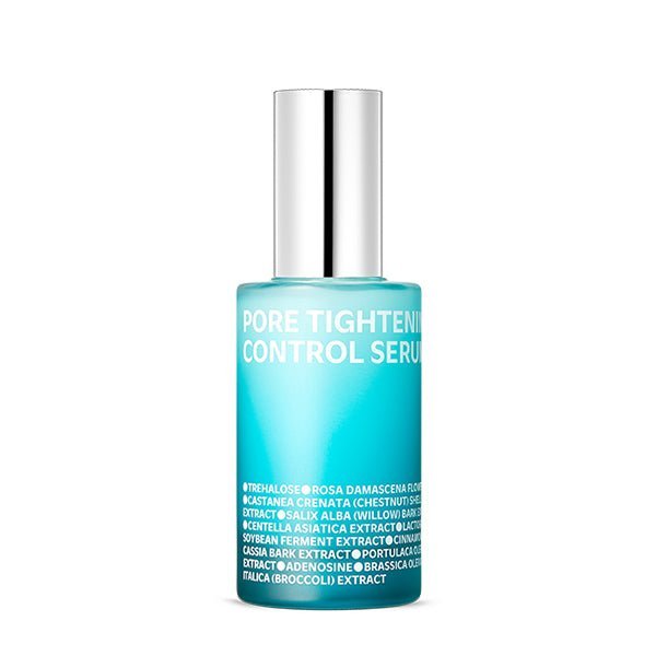 Isoi Pore Tightening Control Serum 50ml for Oily Skin - Korean Beauty US