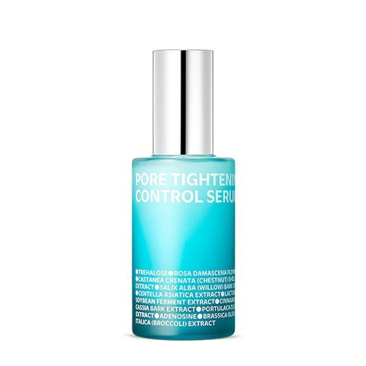 Isoi Pore Tightening Control Serum 50ml for Oily Skin - Korean Beauty US