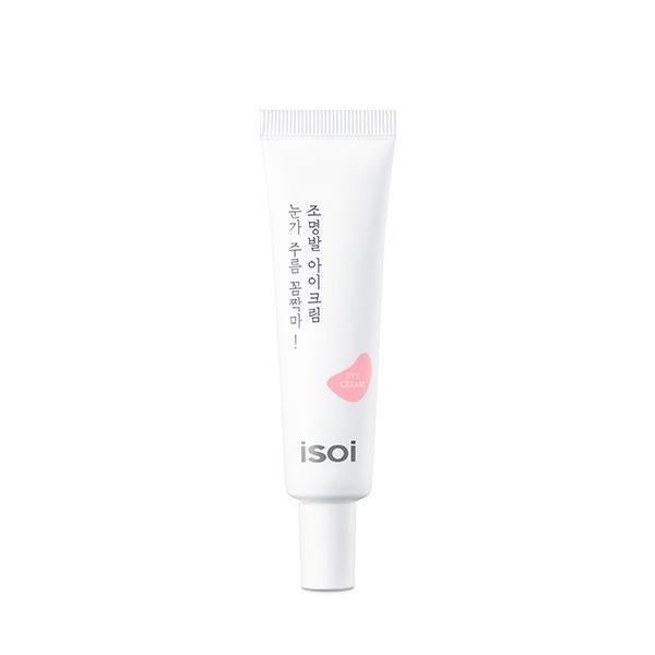 ISOI Pure Eye Cream Less Winkle and More Twinkle 20ml - Korean Beauty US