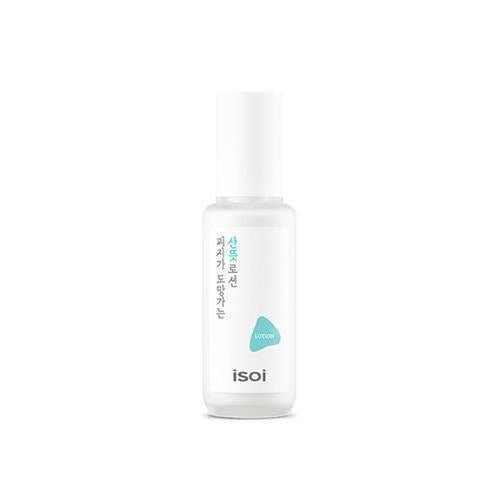 ISOI Pure Sebum Care Essence Lotion 70ml for Oily Skin - Korean Beauty US