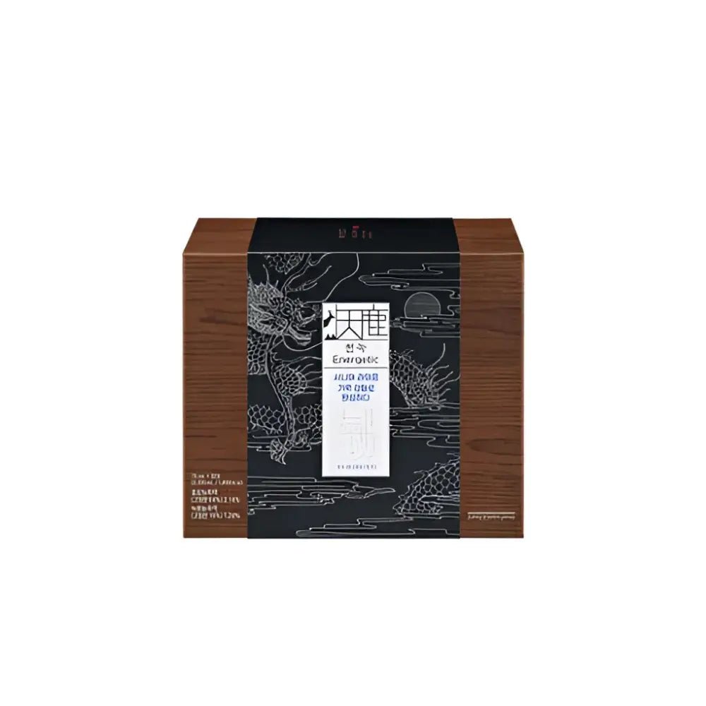 Jung Kwan Jang CheonNok Energetic 70ml 30 Pouch Set - Red Ginseng