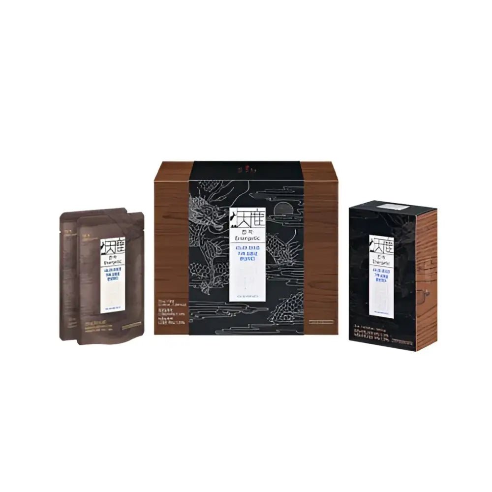 Jung Kwan Jang CheonNok Energetic 70ml 30 Pouch Set - Red Ginseng