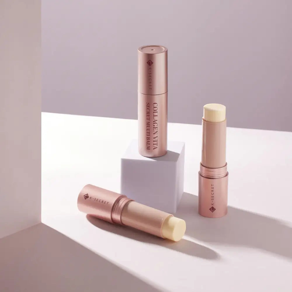 K Secret Collagen Vita Secret Multi Balm 11g - Balm