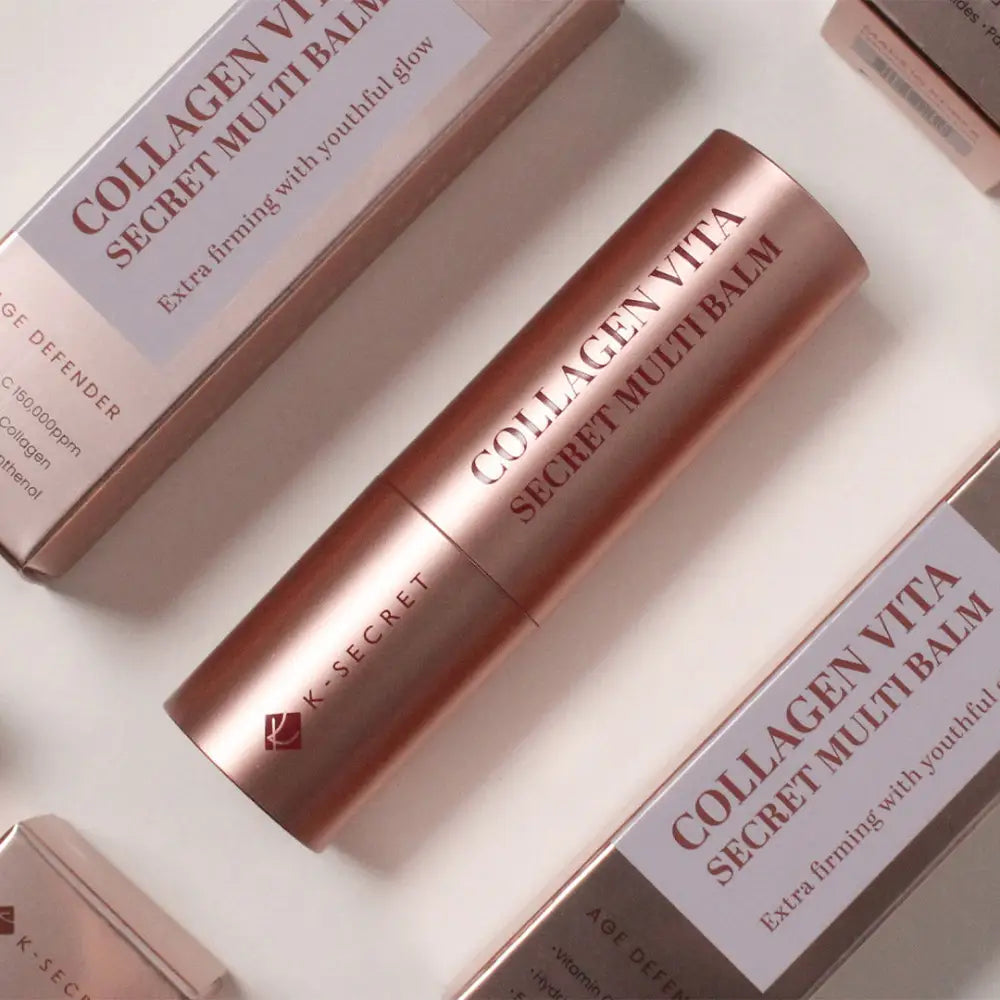 K Secret Collagen Vita Secret Multi Balm 11g - Balm