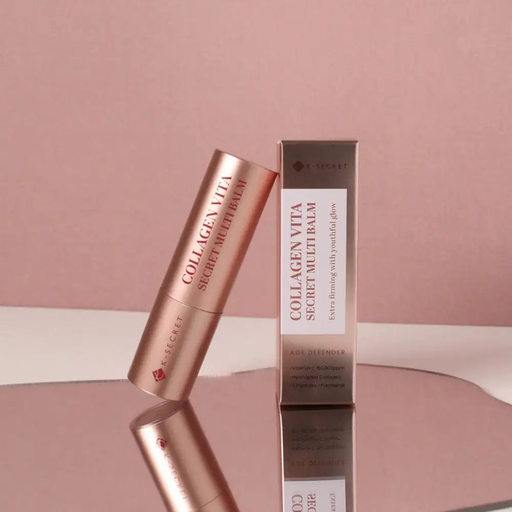 K Secret Collagen Vita Secret Multi Balm 11g - Balm