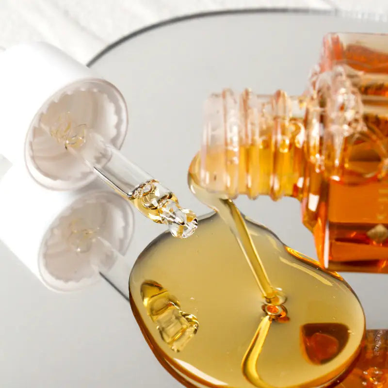 K Secret Real Vita C Secret Ampoule 15ml - Ampoule